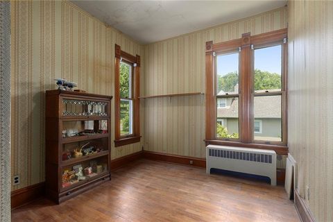 Tiny photo for 471 E Kansas Street, Liberty, MO 64068 (MLS # 2566877)