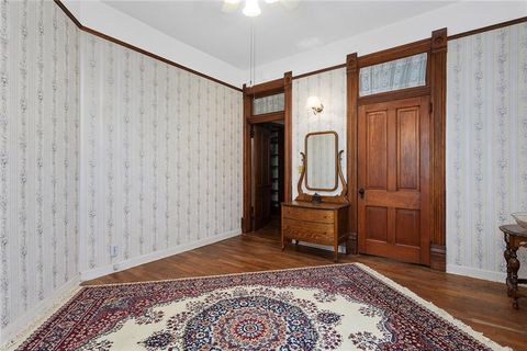 Tiny photo for 471 E Kansas Street, Liberty, MO 64068 (MLS # 2566877)