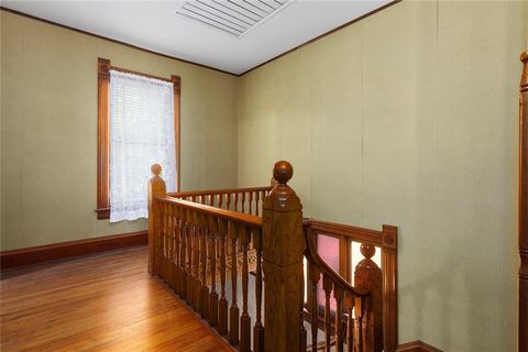 Tiny photo for 471 E Kansas Street, Liberty, MO 64068 (MLS # 2566877)