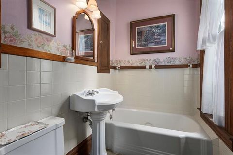 Tiny photo for 471 E Kansas Street, Liberty, MO 64068 (MLS # 2566877)