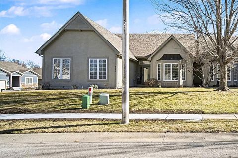 8623 N Liston Avenue Kansas City MO 64154