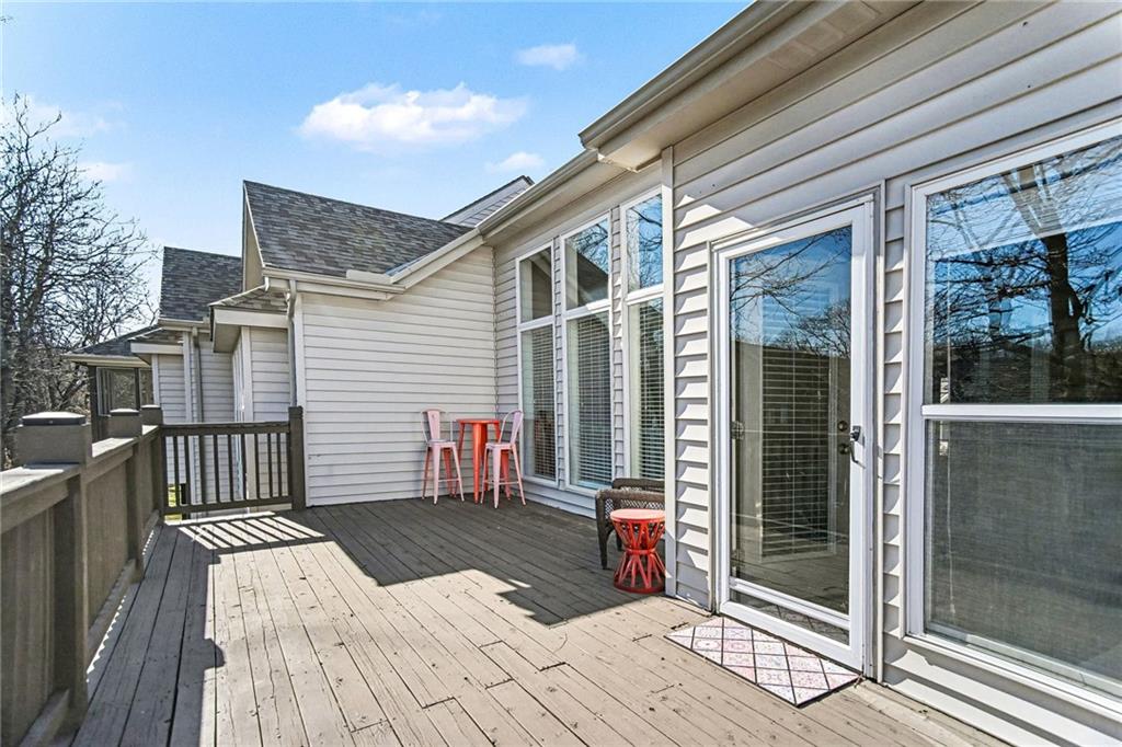 8623 N Liston Avenue