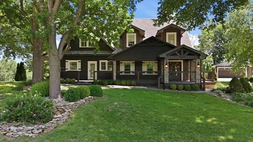 Photo of 20878 County Rd 306 N/A, St Joseph, MO 64505 (MLS # 2631875)