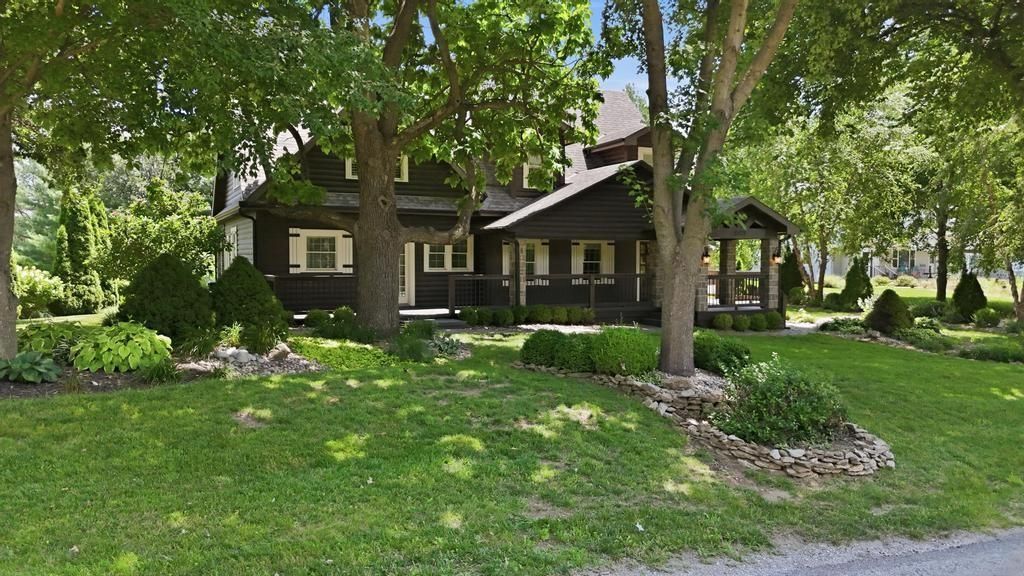 Photo of 20878 County Rd 306 N/A, St Joseph, MO 64505 (MLS # 2631875)
