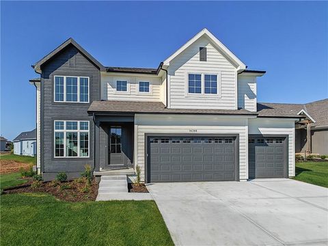 16388 S Elmridge Street, Olathe, KS 66062 - MLS#: 2591975