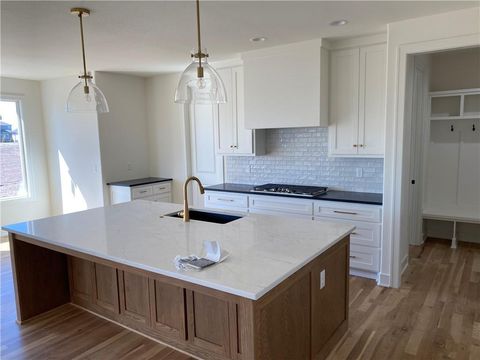 16388 S Elmridge Street, Olathe, KS 66062 - MLS#: 2591975