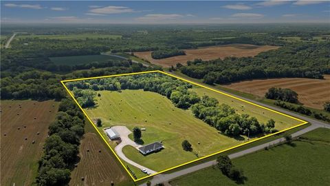 27779 Cold Water Road Louisburg KS 66053