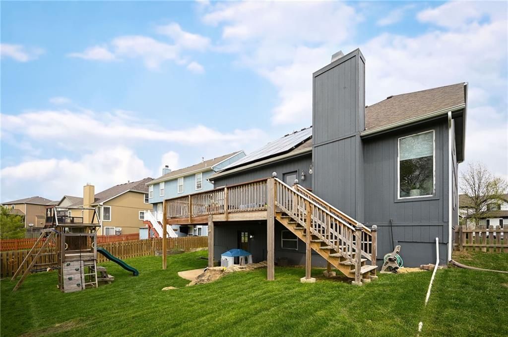 Photo of 712 S Adams Street, Raymore, MO 64083 (MLS # 2618418)
