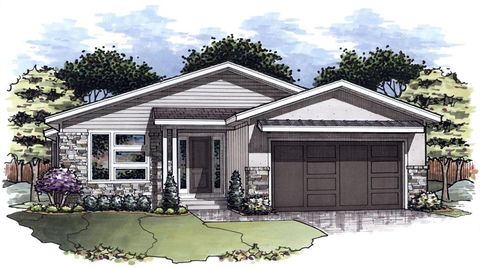 4218 W 158TH Terrace Overland Park KS 66224