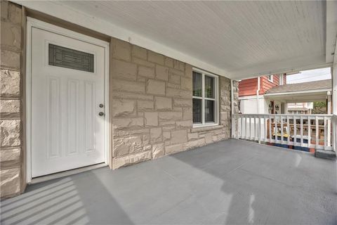 2112 E 36th Street, Kansas City, MO 64109 - MLS#: 2575561