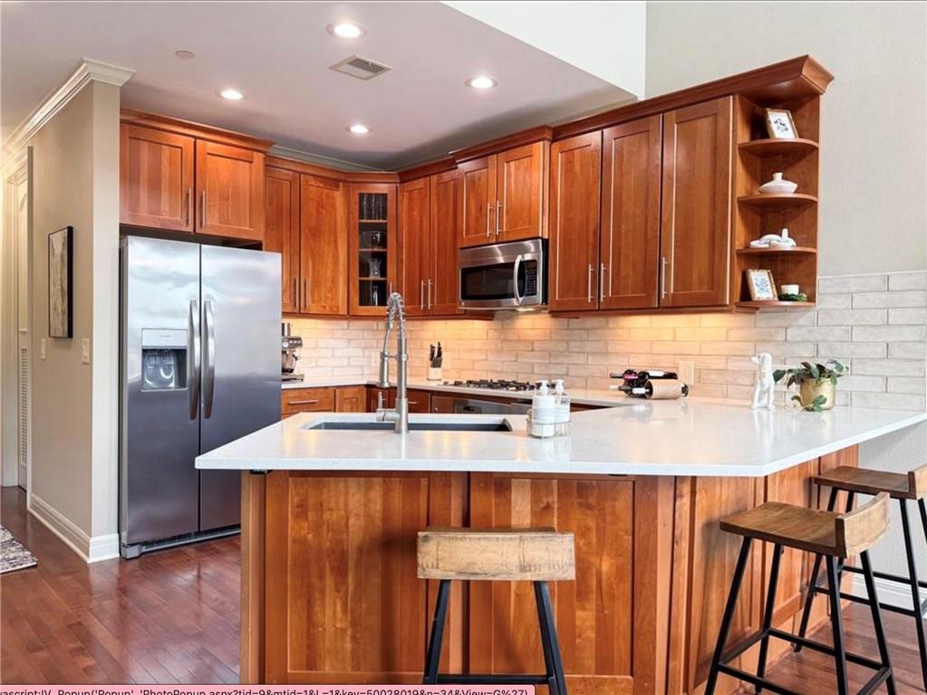 10511 Mission Road 312