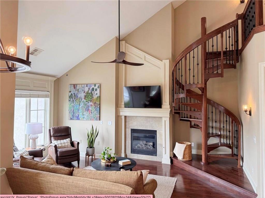 Photo of 10511 Mission Road #312, Leawood, KS 66206 (MLS # 2632332)
