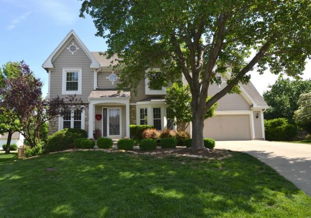 Photo 1 of 1 — 7828 W 139TH Terrace, Overland Park, KS 66223