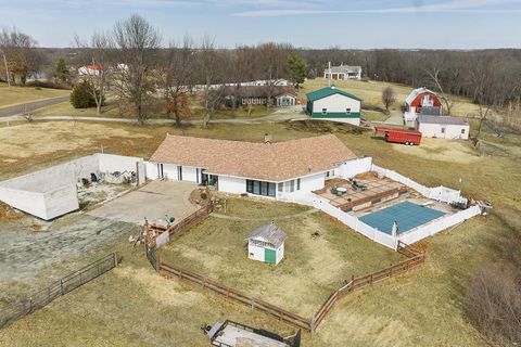 33248 199th Street Leavenworth KS 66048