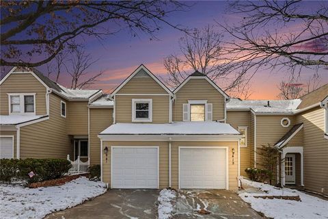 9419 W 119th Terrace, Overland Park, KS 66213 - MLS#: 2598799