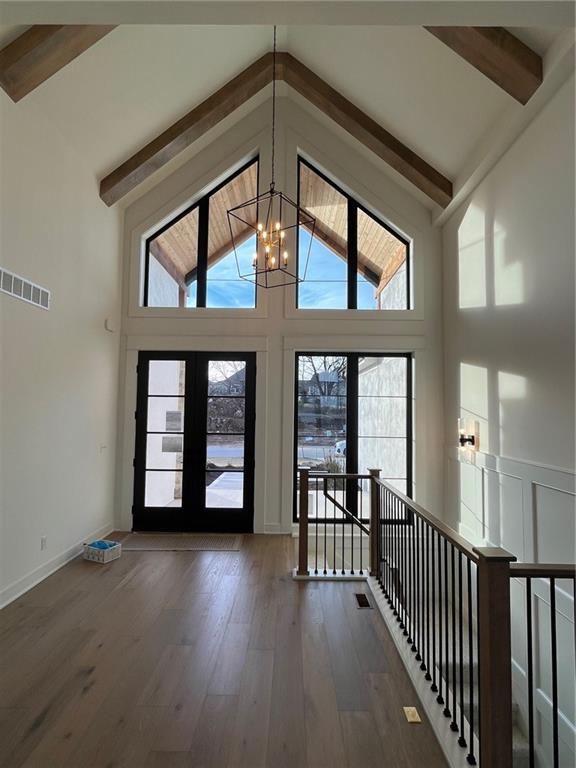 17021 Parkhill Street