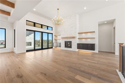 17021 Parkhill Street, Overland Park, KS 66221 - MLS#: 2530174