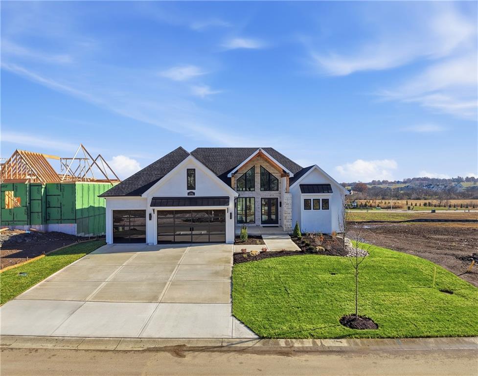 17021 Parkhill Street