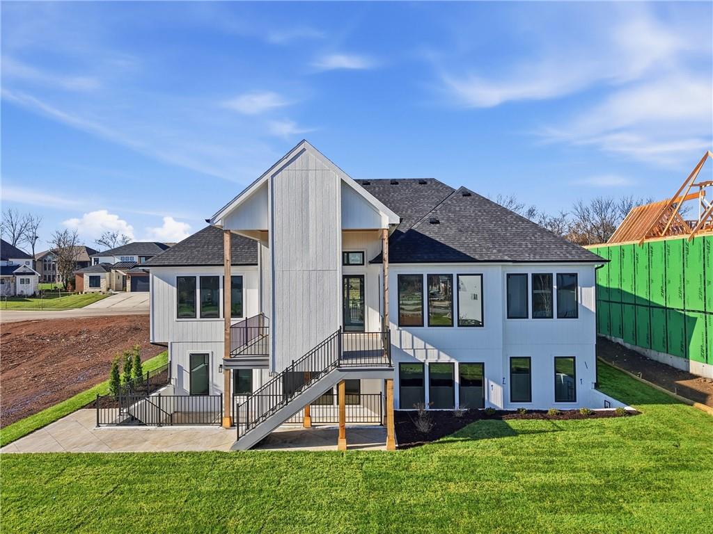 17021 Parkhill Street