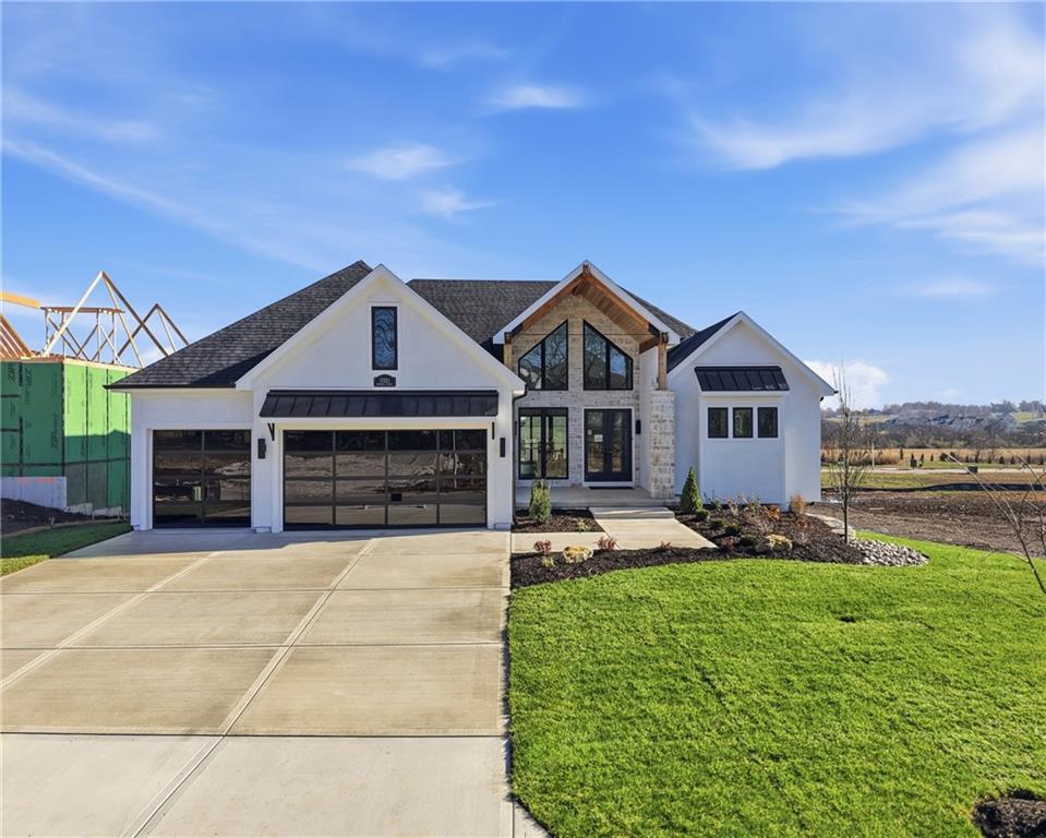 17021 Parkhill Street