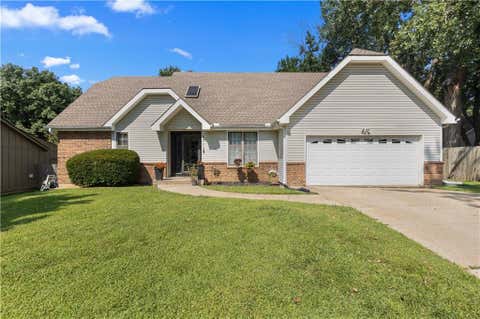 Photo of 6516 Rosehill Road, Shawnee, KS 66216 (MLS # 2633835)