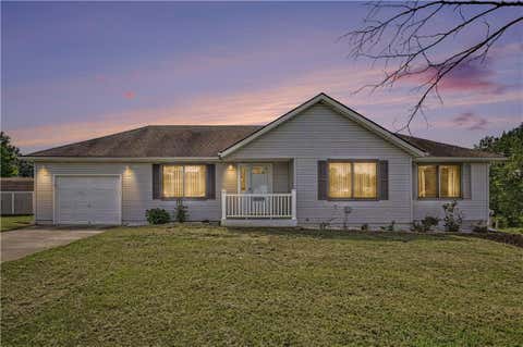 Photo of 31455 Lyman Lane, Excelsior Springs, MO 64024 (MLS # 2635629)
