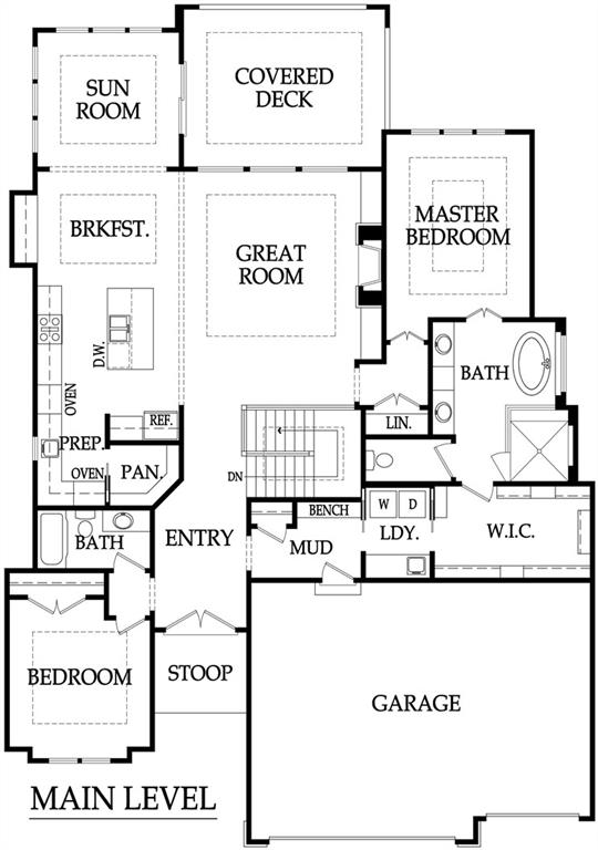 9938 Brockway Street