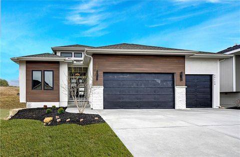 9938 Brockway Street Lenexa KS 66220