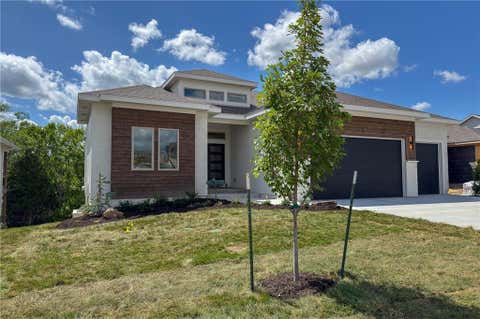 9938 Brockway Street, Lenexa, KS 66220 - MLS#: 2608596