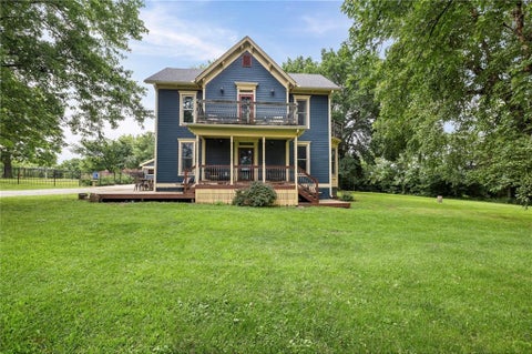 Photo of 24126 K 7 Highway, Fontana, KS 66026 (MLS # 2626778)