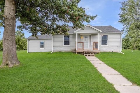 7486 Newton Road, Odessa, MO 64076 - MLS#: 2566449