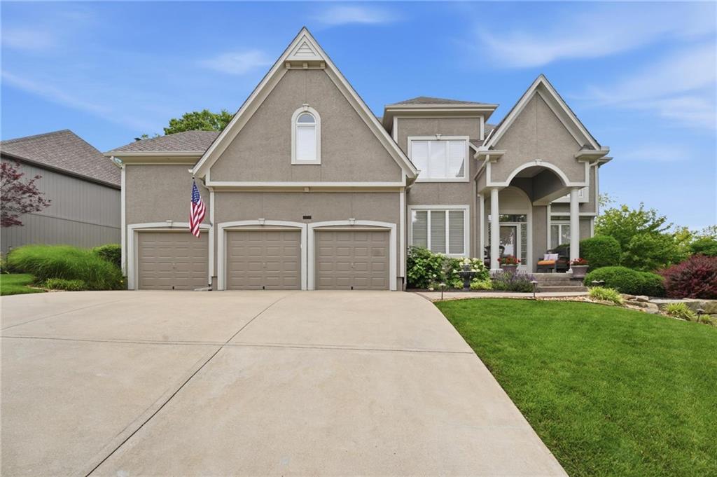 20733 W 92nd Street