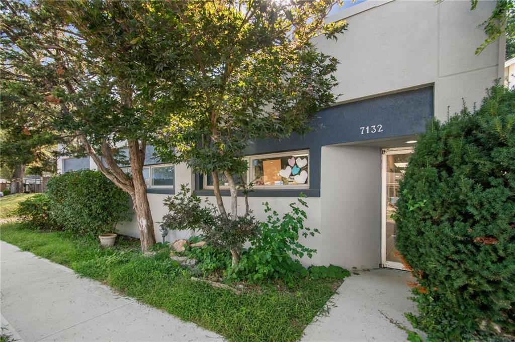7132 Main Street