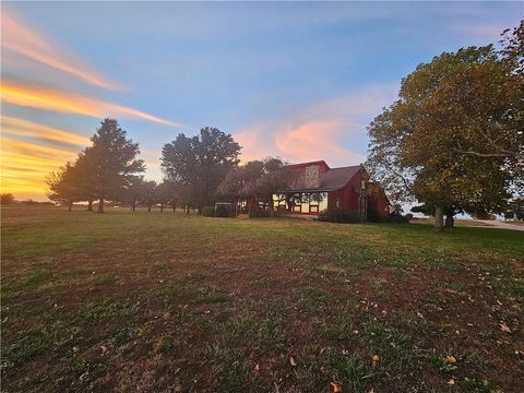 Photo of 25025 NE 1850 Road, Garnett, KS 66032 (MLS # 2585007)