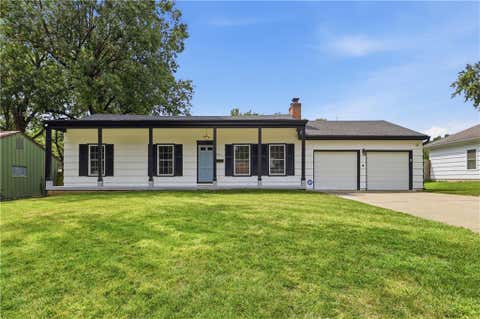 Photo of 9801 E 79th Terrace, Kansas City, MO 64138 (MLS # 2636150)