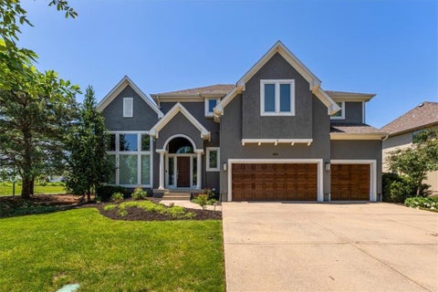 13290 High Drive, Leawood, KS 66209 - MLS#: 2619277