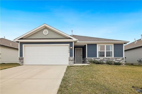 20344 W 193rd Terrace, Spring Hill, KS 66083 - MLS#: 2594404