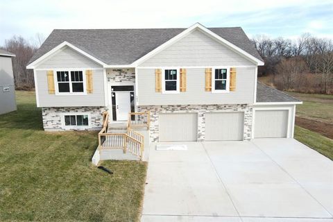 103 Johnson Circle, Dearborn, MO 64439 - MLS#: 2581576