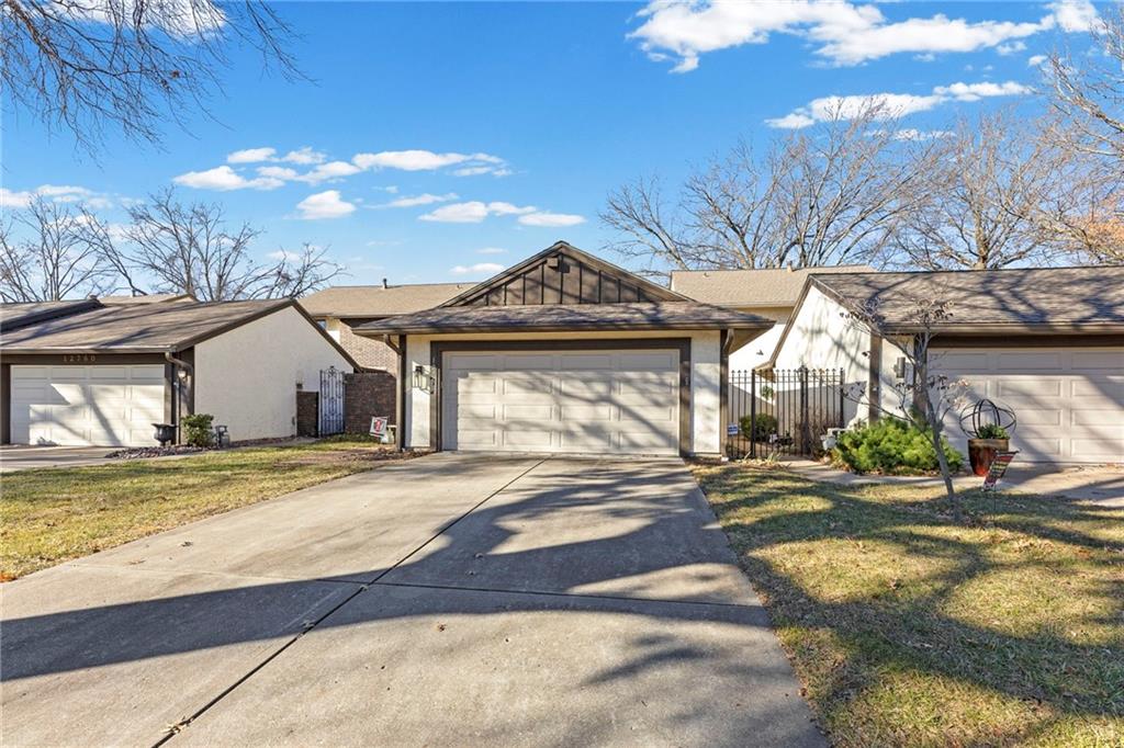 12758 Overbrook Road