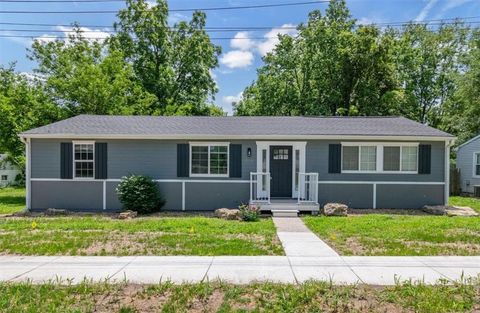 303 W Front Street, Grain Valley, MO 64029 - MLS#: 2624044