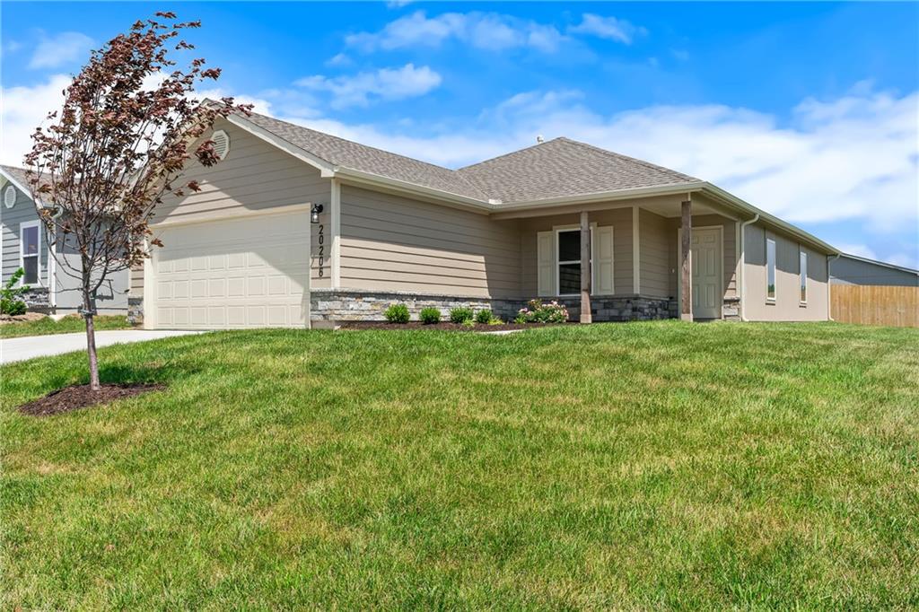 20360 W 195th Street