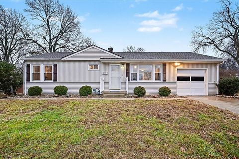 10009 E 68th Street, Raytown, MO 64133 - MLS#: 2594337