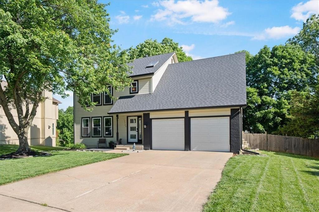 15704 Horton Lane