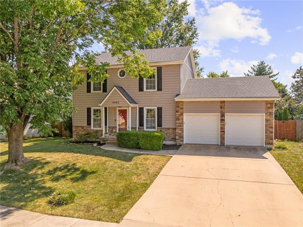 15463 W 147th Drive