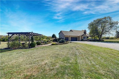 30837 W 231st Street Spring Hill KS 66083