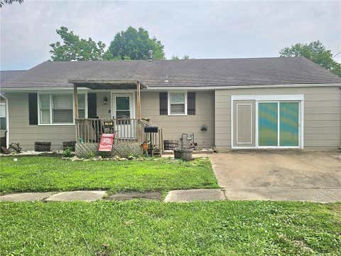 703 W Benton Street, Windsor, MO 64360 - #: 2625391