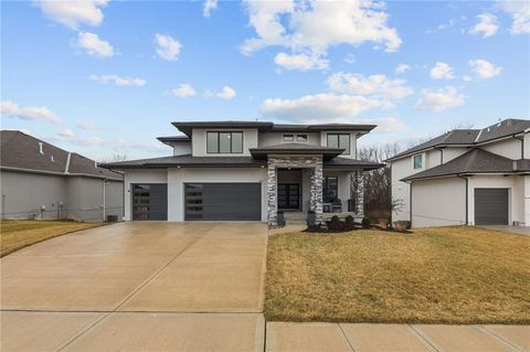 9310 Carbondale Street Lenexa KS 66227