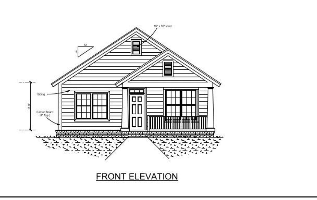 Photo of 314 W 4th Street, Cameron, MO 64429 (MLS # 2607403)