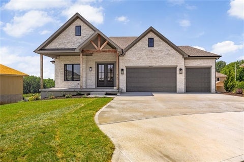 24621 W 60th Terrace, Shawnee, KS 66226 - MLS#: 2645436