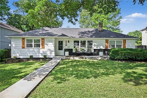 5020 Clark Drive, Roeland Park, KS 66205 - MLS#: 2622417